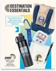 Destination Essentials