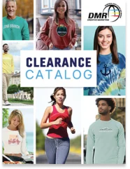 Clearance Catalog
