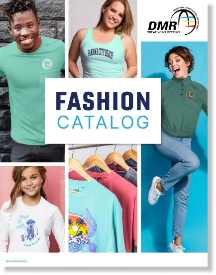 Fashion Catalog