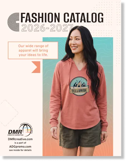 Fashion Catalog