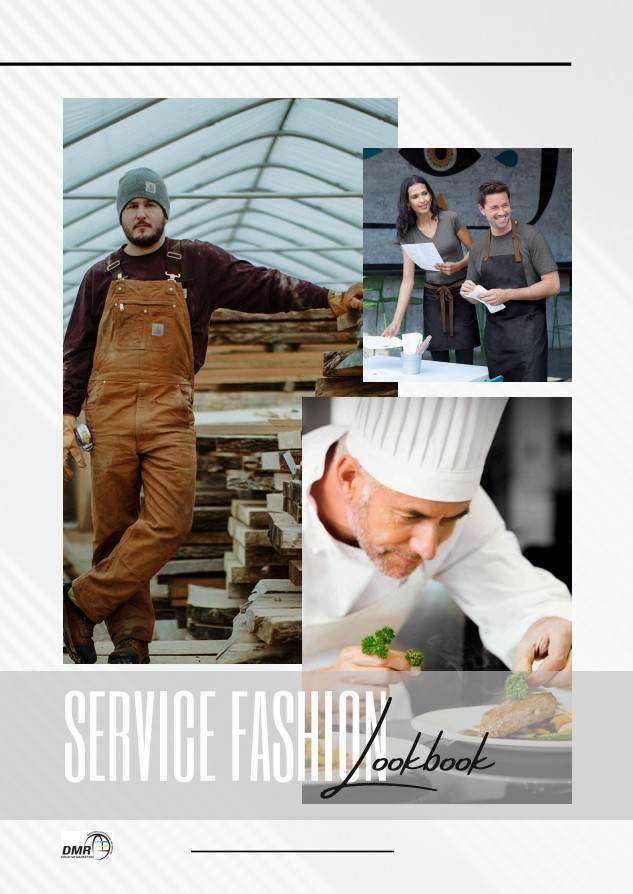 CATALOG Lookbook