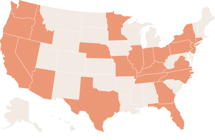 United States Map